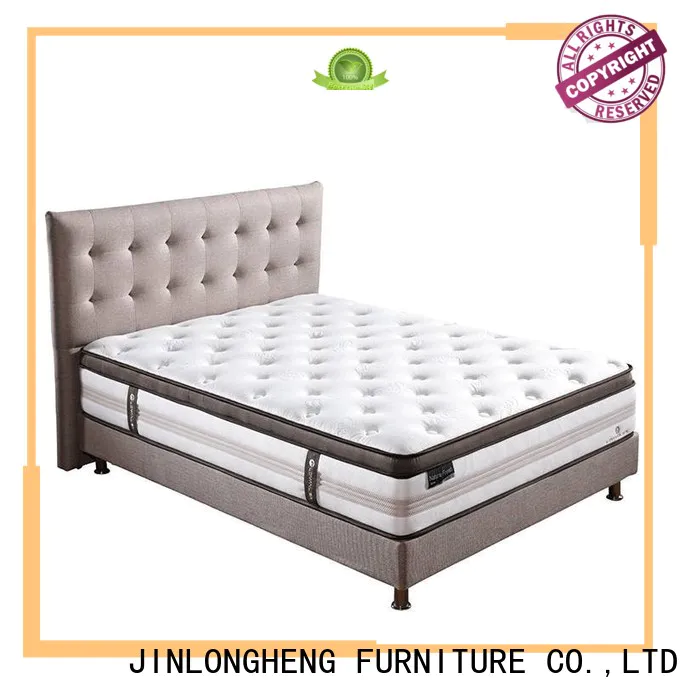 comfortable miralux mattress cooling price for hotel