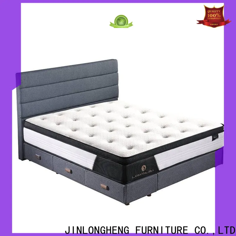 JLH prices daybed mattress cost delivered directly