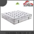 highest single foam mattress gel by Chinese manufaturer for guesthouse