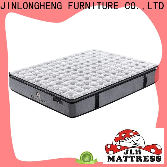 JLH industry-leading cheap mattress and box spring sets for sale for tavern