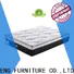 JLH special wholesale mattress with Quiet Stable Motor for tavern