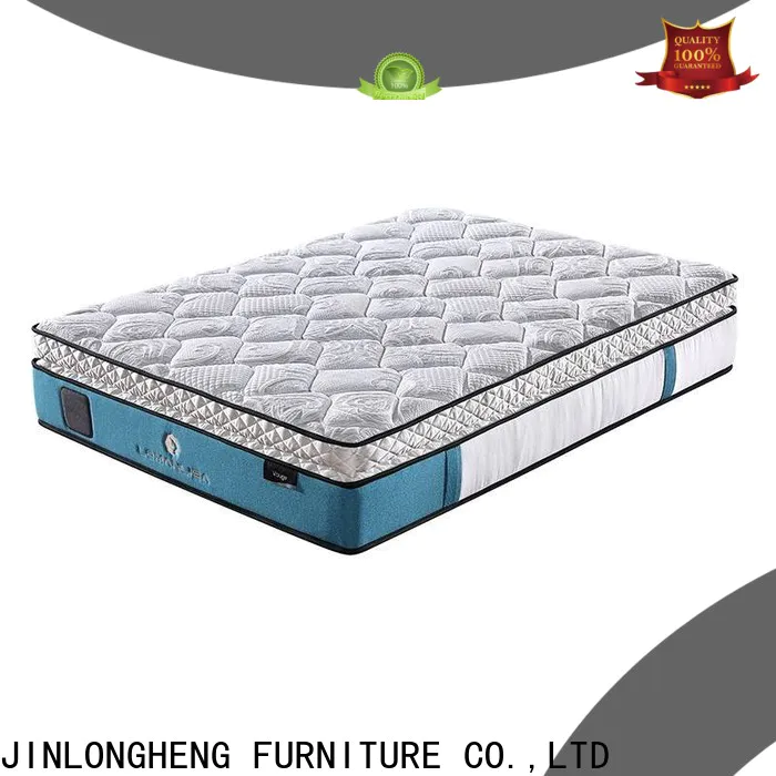 JLH durable kids mattress for home
