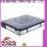 JLH dacron sprung mattress cost for home