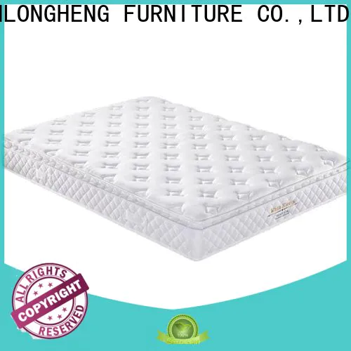 JLH hotel comforpedic mattress comfortable Series for tavern