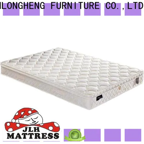 JLH pocket single foam mattress delivered easily