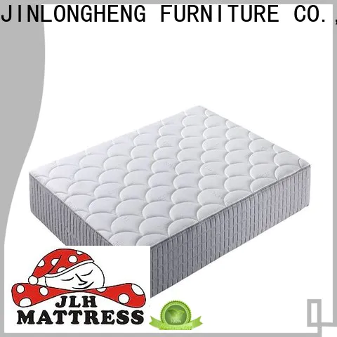quality pocket spring mattress compressed certifications for tavern