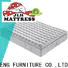 JLH foam orthopedic mattress marketing with elasticity