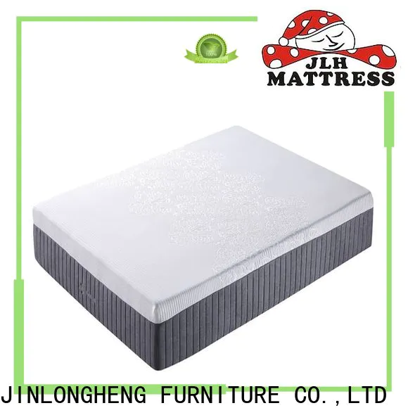 JLH sleeping mattress world widely-use