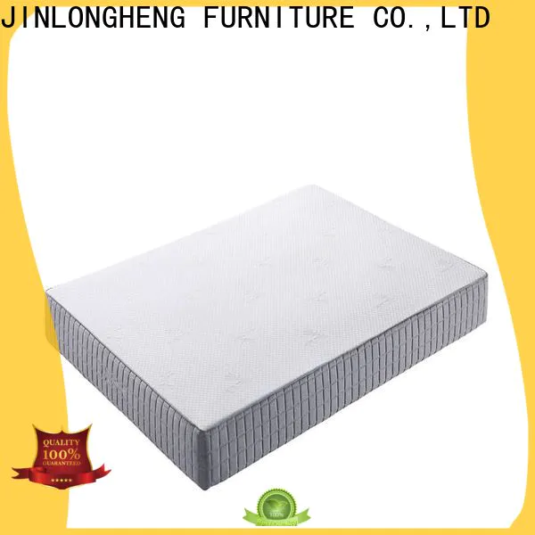 JLH high-quality cheap king size mattress free quote