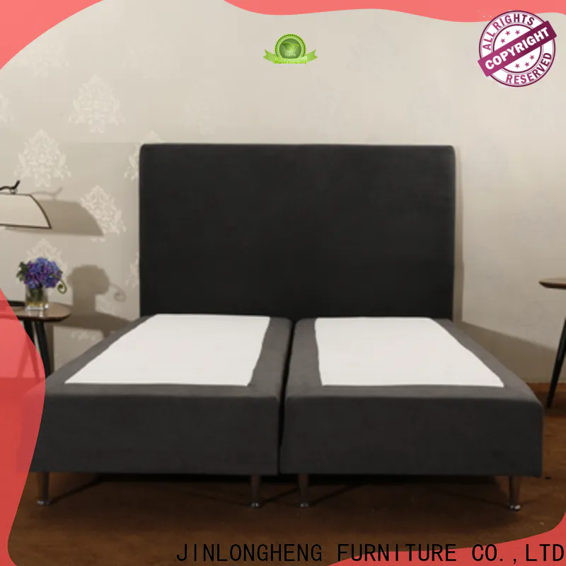 JLH low bed base company