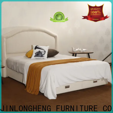 JLH futon bunk bed manufacturers for guesthouse