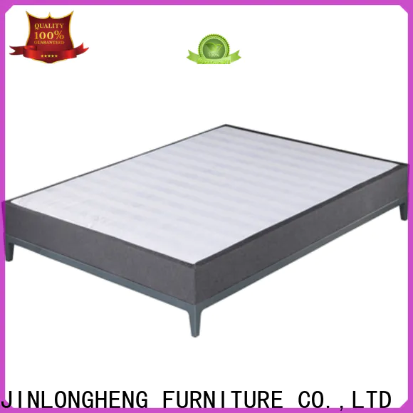 JLH Wholesale teen beds factory with softness