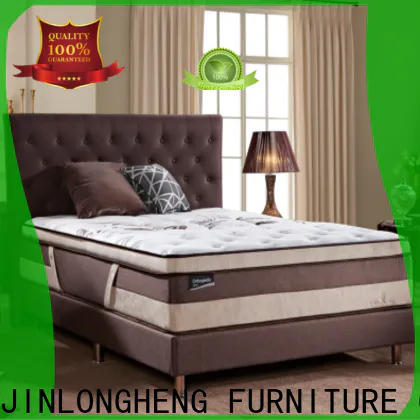 JLH mattress outlet manufacturers with elasticity