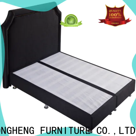 JLH super king size bed for business