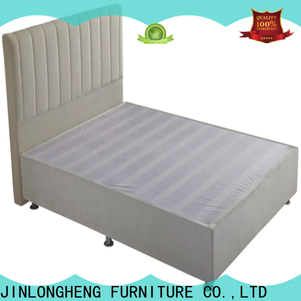 Top cane headboard Supply with softness