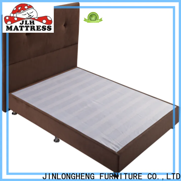 Top upholstered bed headboard Suppliers for tavern