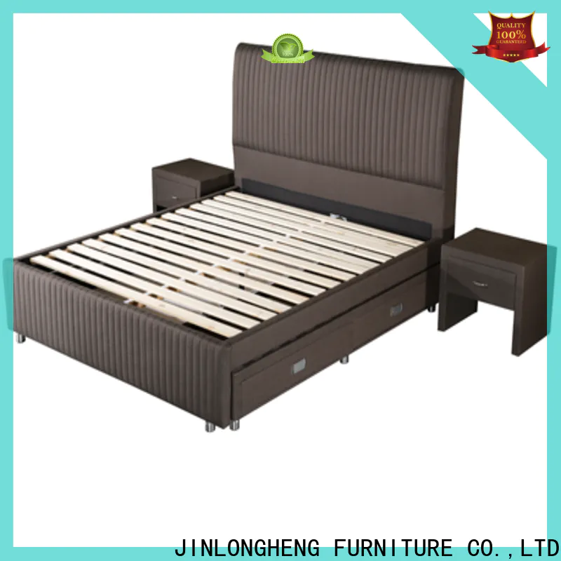 Best basic metal bed frame Suppliers with elasticity