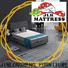 JLH luxury mattress outlet free quote for guesthouse