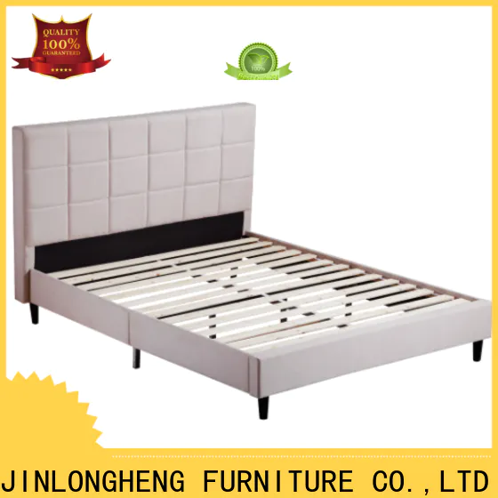 Latest double bed size Supply for home