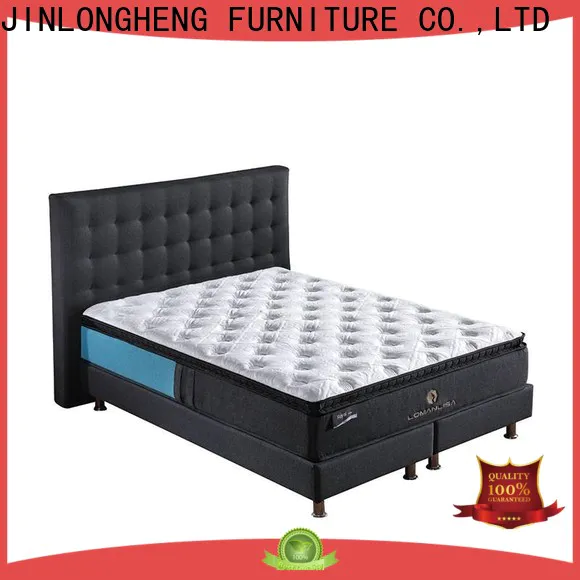 JLH hot-sale odd size mattress type delivered easily
