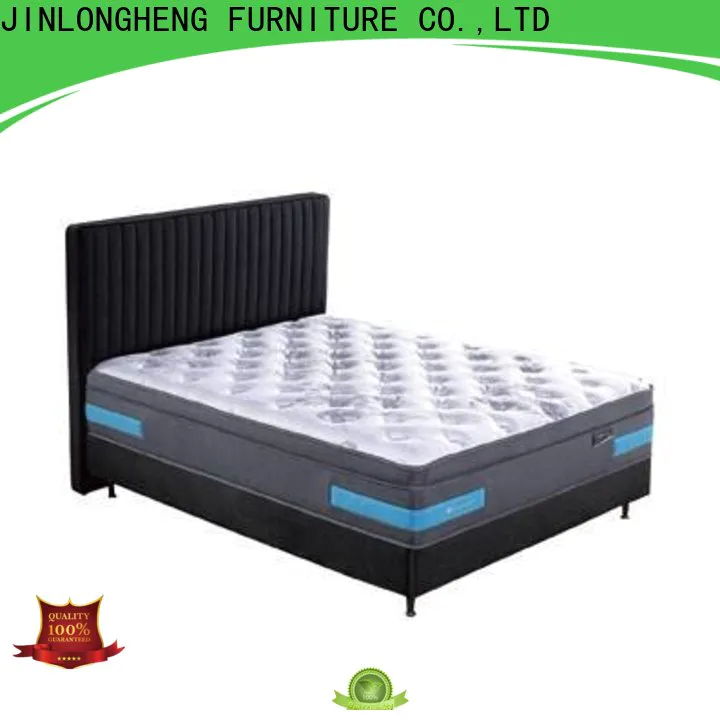 JLH popular wholesale mattress for sale for hotel