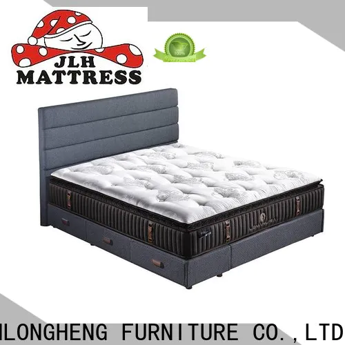 classic  foam vs spring mattress foam China Factory
