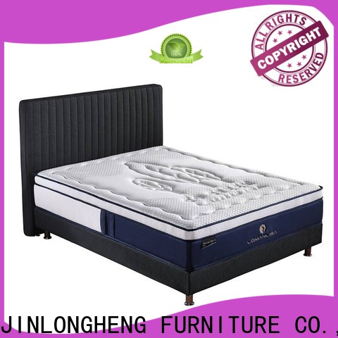 JLH wave truck mattress for sale for guesthouse