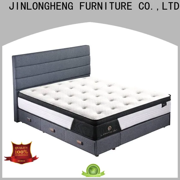 JLH new-arrival cotton mattress for sale delivered directly