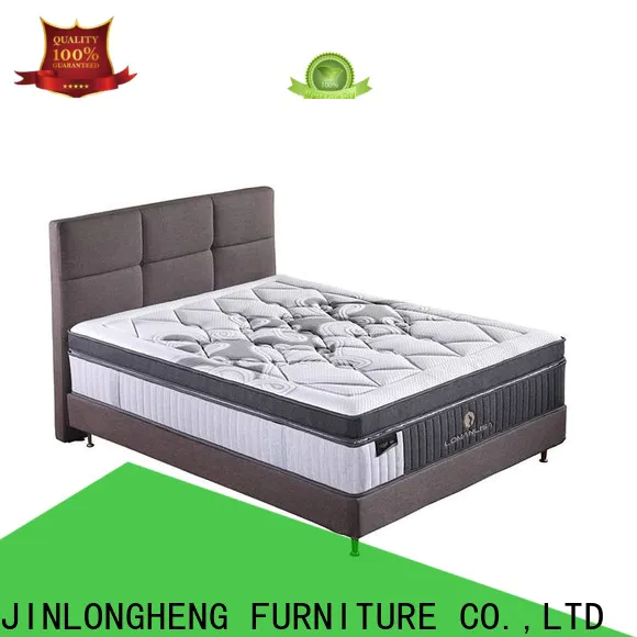 highest mattress cover mattress with cheap price for guesthouse