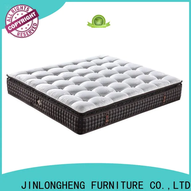 highest waterproof mattress protector tufted by Chinese manufaturer delivered directly