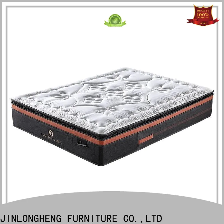 JLH quality mattress in a box reviews type delivered directly