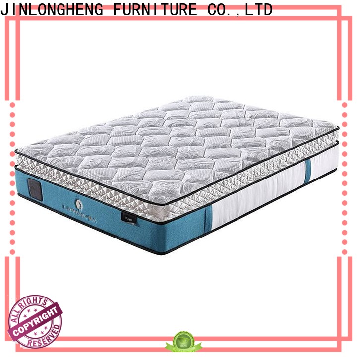 comfortable mattress warehouse wool cost for tavern