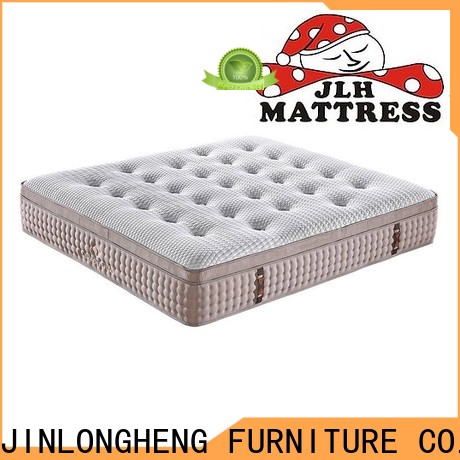 JLH comfortable futon mattress sizes price for guesthouse