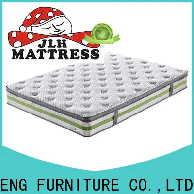 JLH special pocket spring mattress for hotel