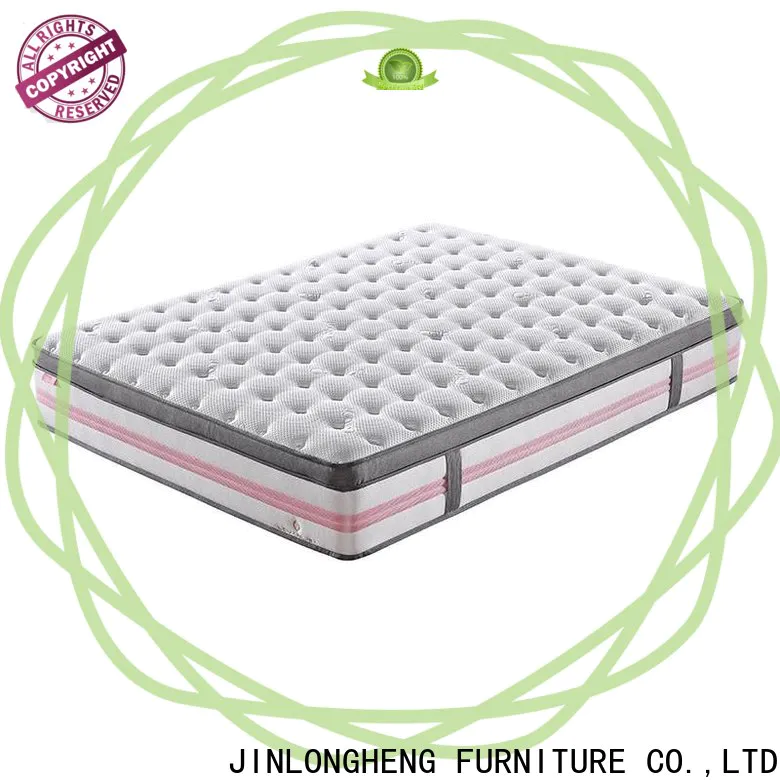JLH new-arrival cotton mattress cost for bedroom