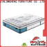 JLH sleep folding foam mattress price for bedroom