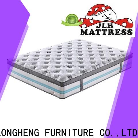inexpensive innerspring coil mattress sale with cheap price for bedroom