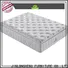 luxury mattress used in hotels continuous price for guesthouse
