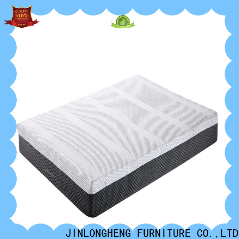 JLH first-rate memory foam futon mattress widely-use