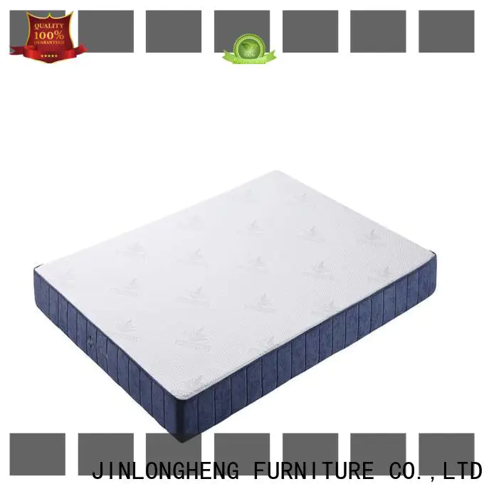 JLH special cheap memory foam mattress for home
