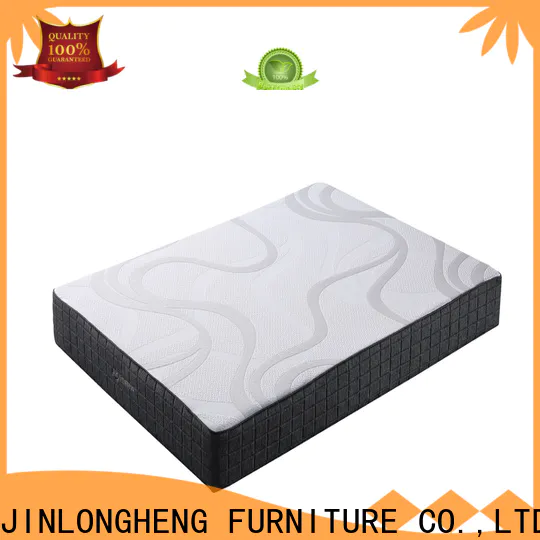 JLH prices foldable mattress China supplier delivered easily