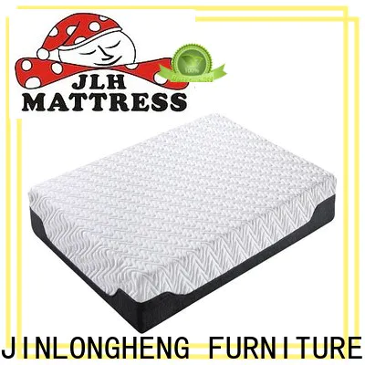 JLH twin bed frame Best factory