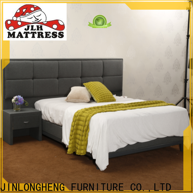High-quality bargain beds manufacturers for tavern