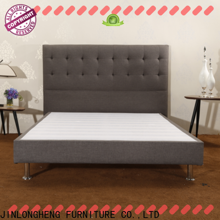 Best basic metal bed frame Supply delivered directly