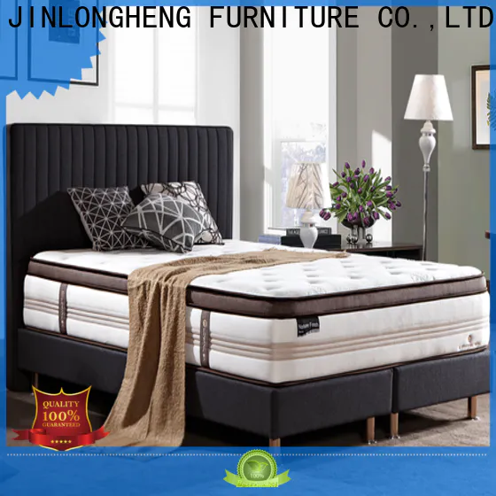 JLH Top cane headboard company for guesthouse