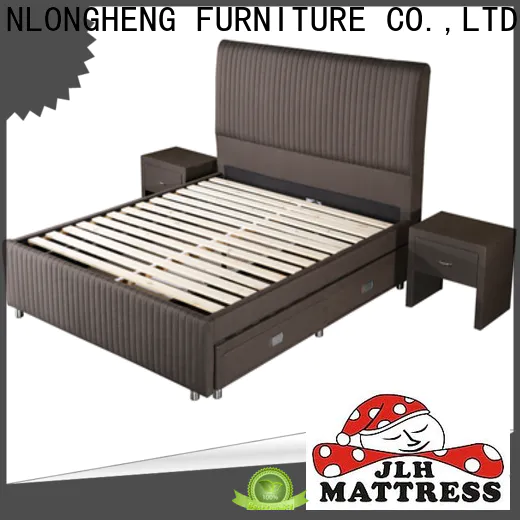 JLH mattress discounters factory with elasticity