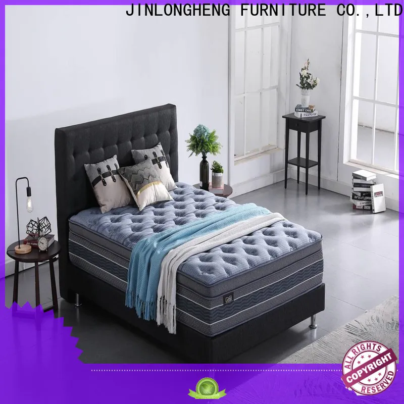 JLH popular cradle mattress by Chinese manufaturer with softness