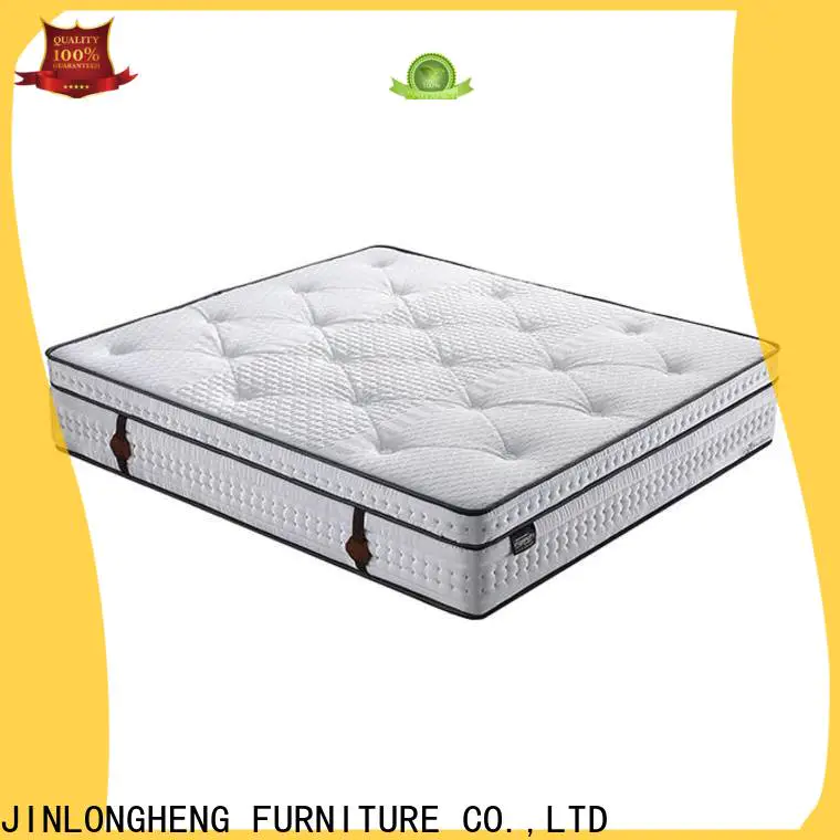 first-rate euro top mattress silk with Quiet Stable Motor delivered easily