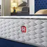 Top 1400 pocket sprung mattress Supply