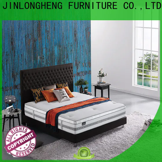JLH twin bed frame Wholesale factory